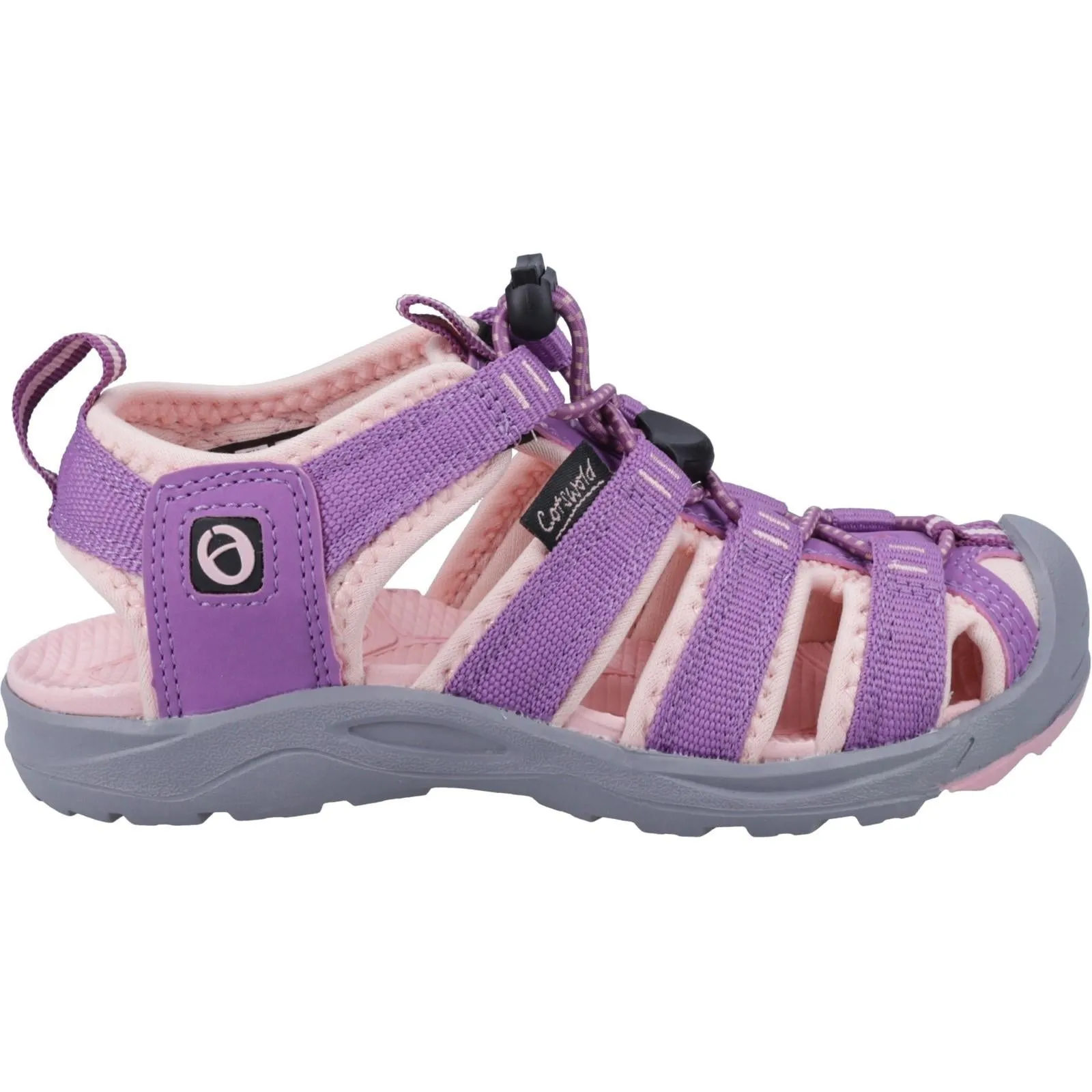 Cotswold Marshfield Recycled Sandal