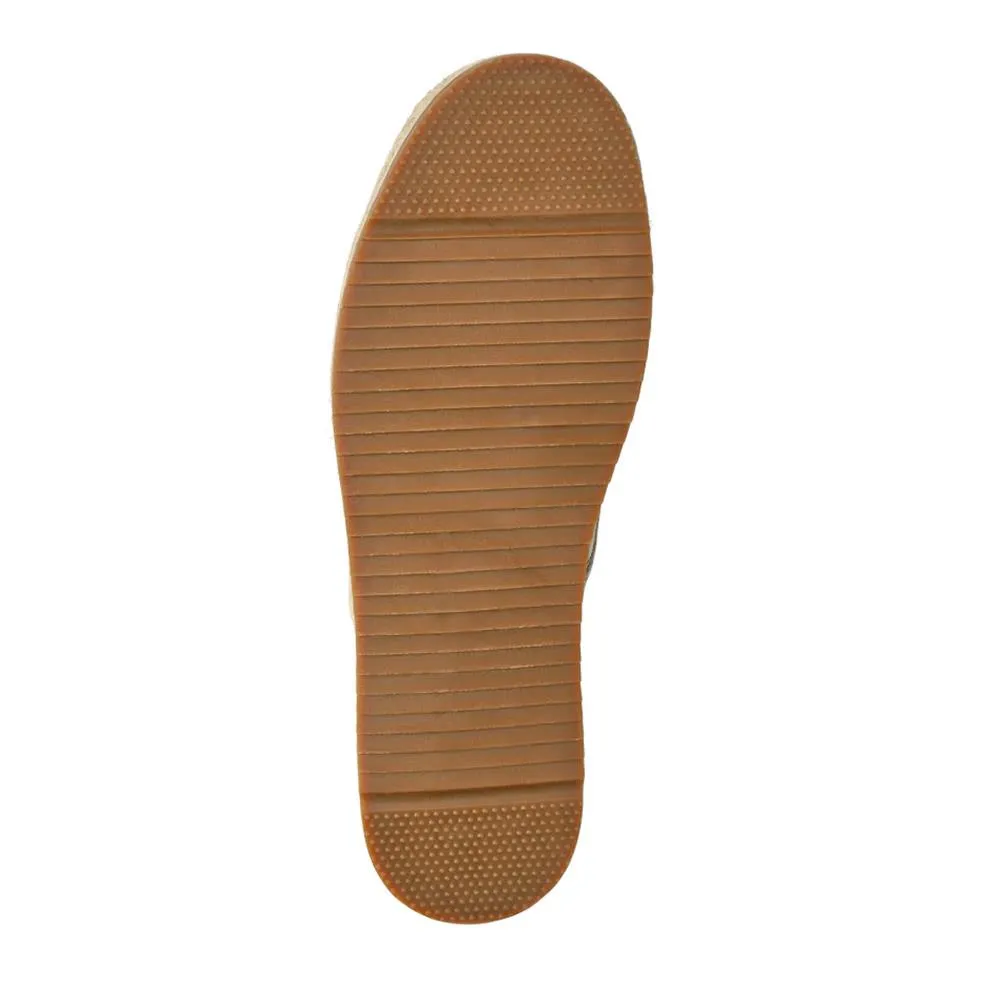 Cushioned Lace-Up Shoes - XIAM41016 / 327 171