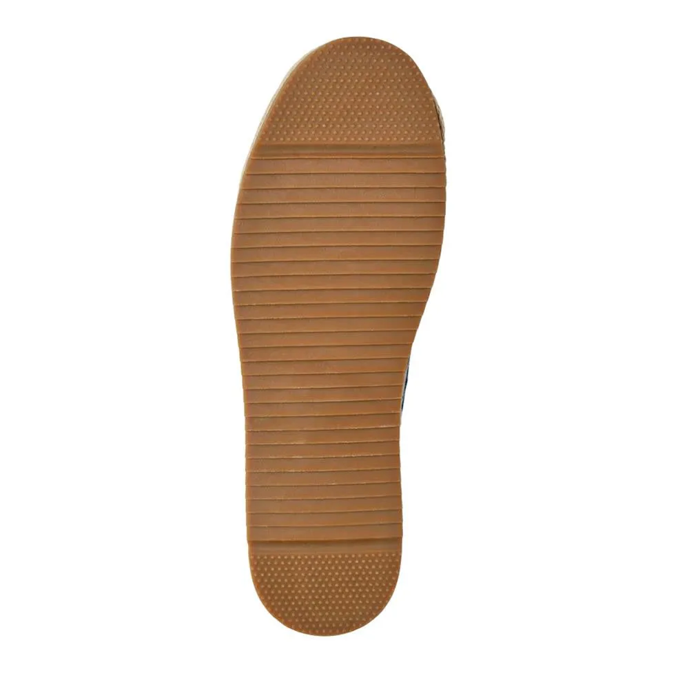 Cushioned Lace-Up Shoes - XIAM41016 / 327 171