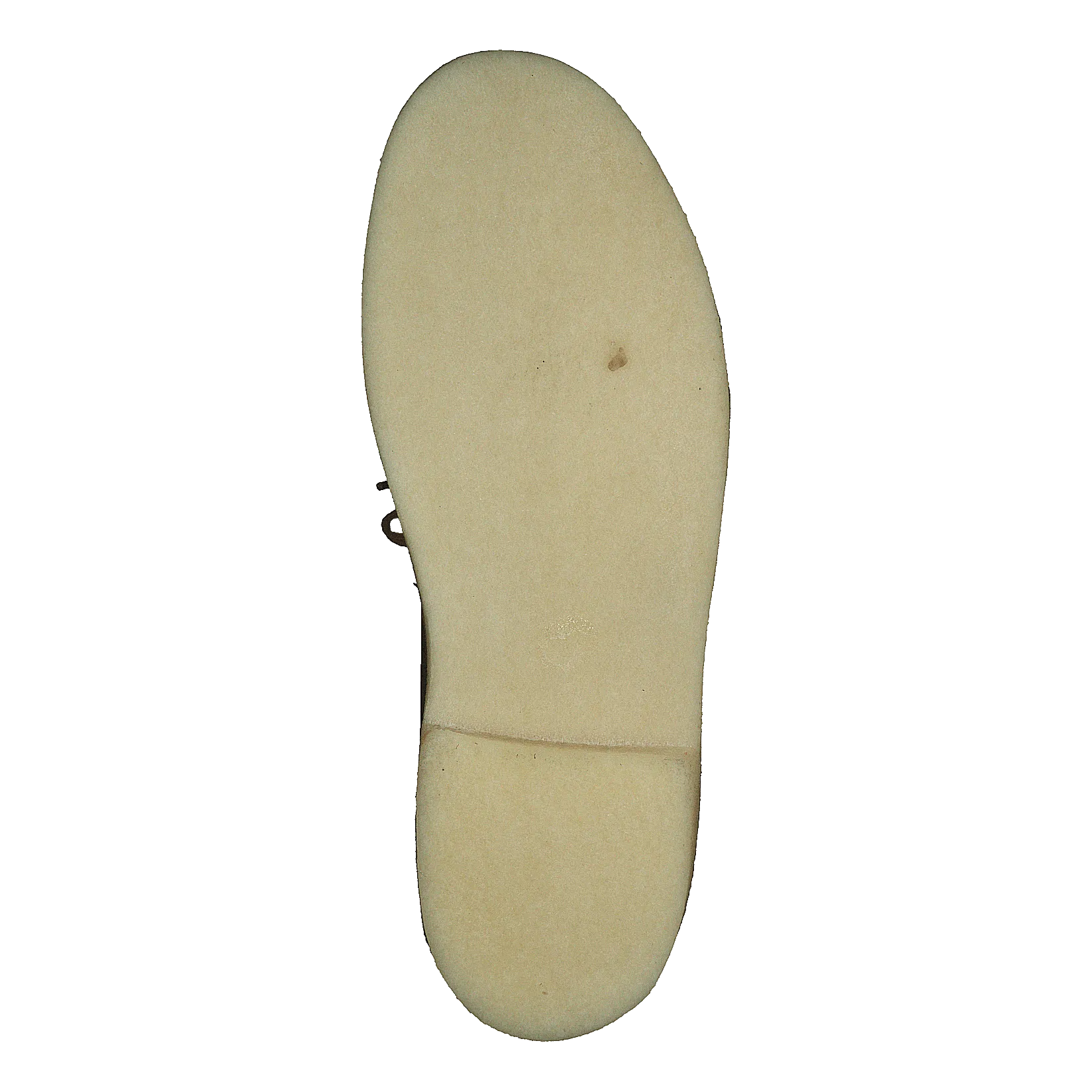 Desert Boot Beeswax