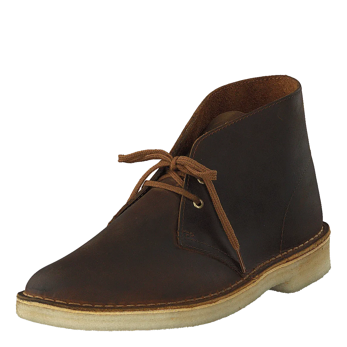Desert Boot Beeswax
