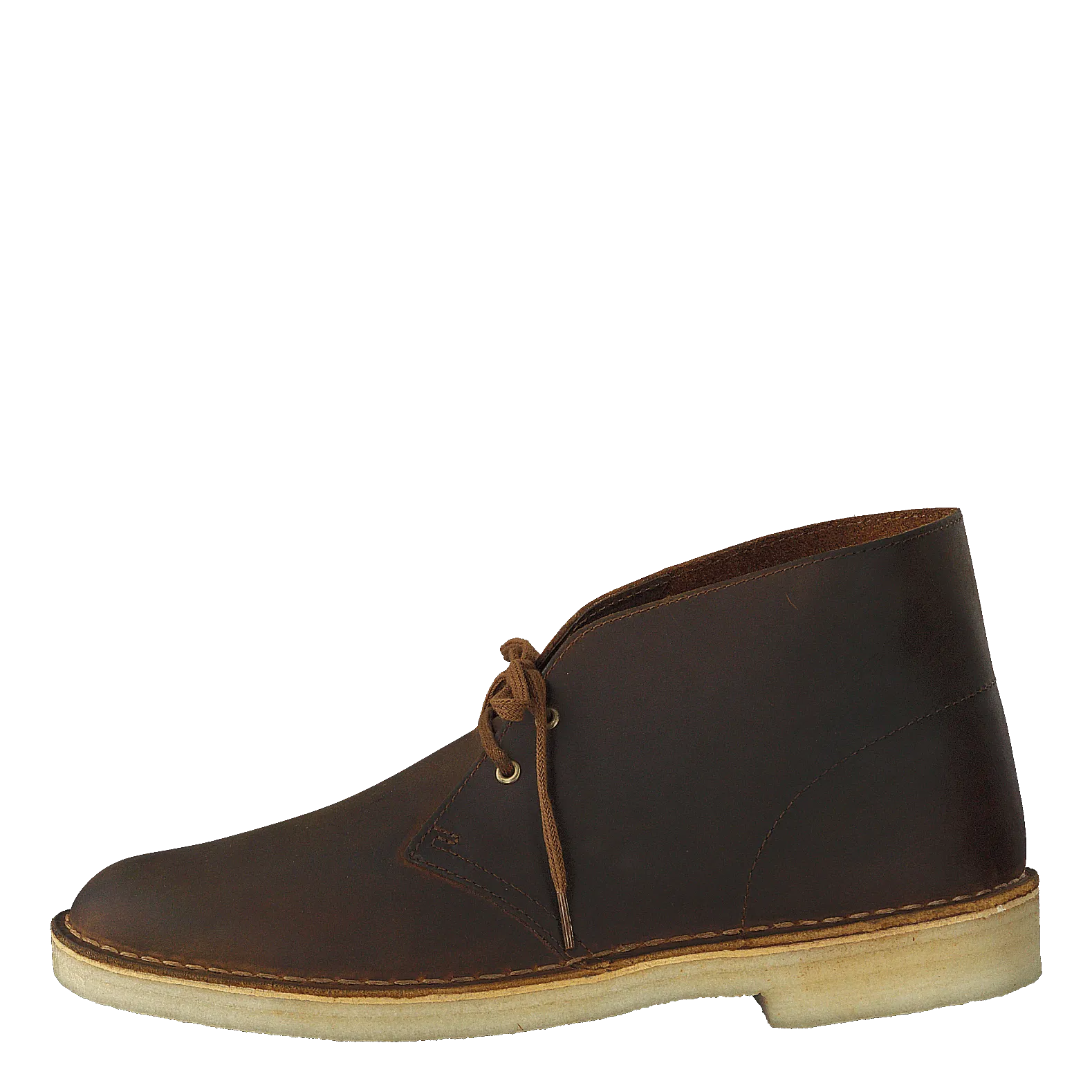 Desert Boot Beeswax