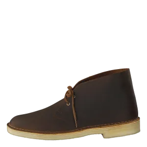 Desert Boot Beeswax