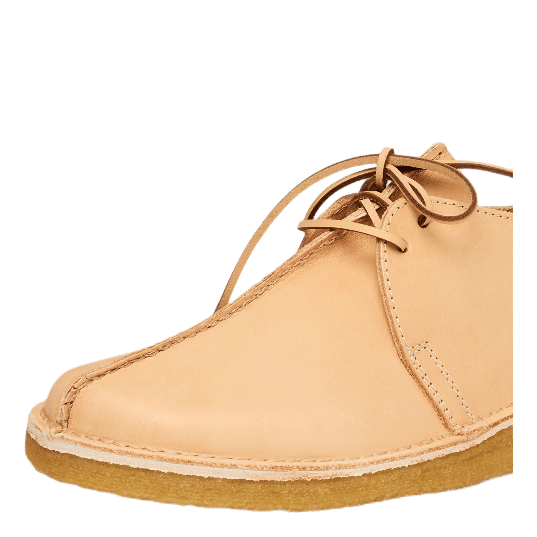 Desert Trek Brown