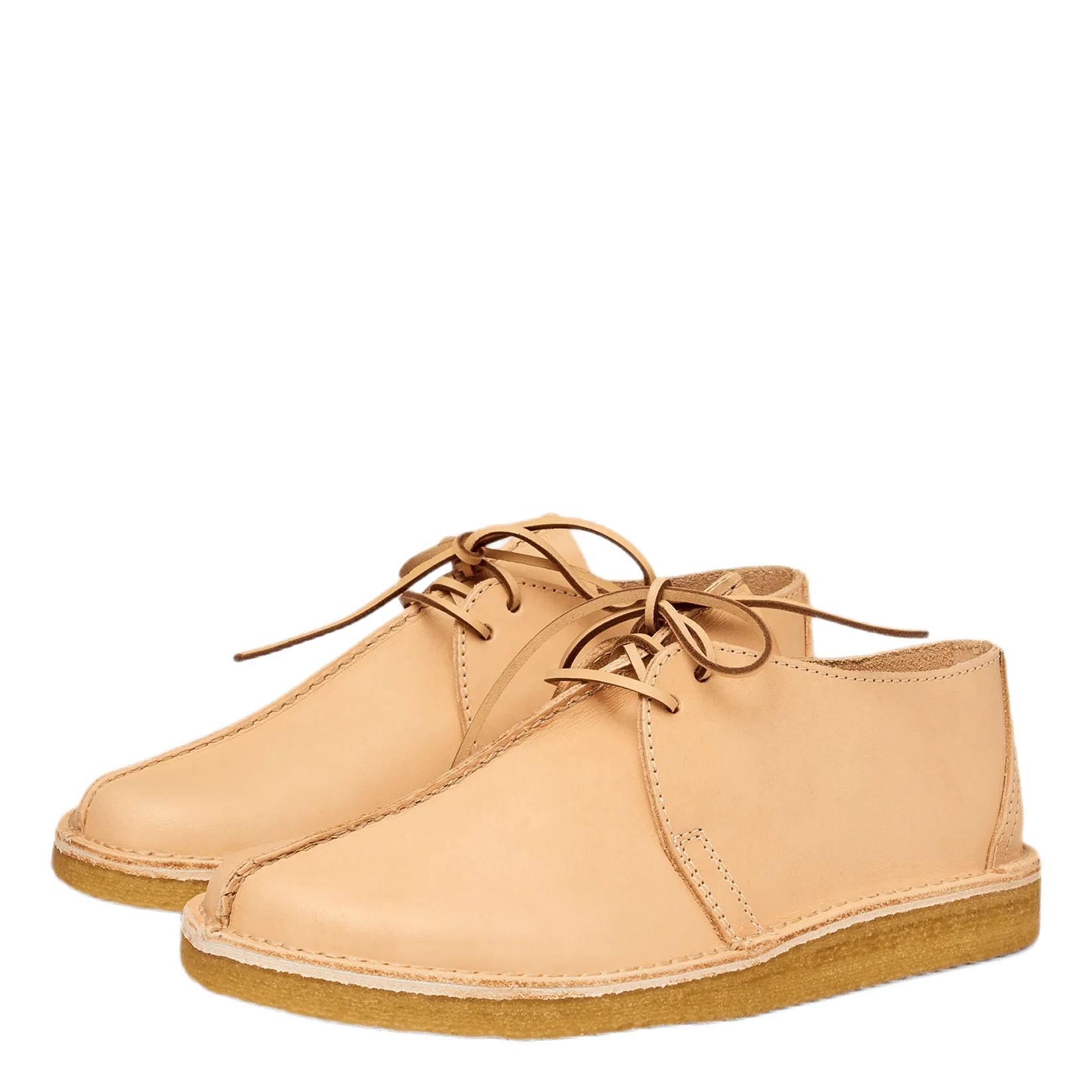 Desert Trek Brown