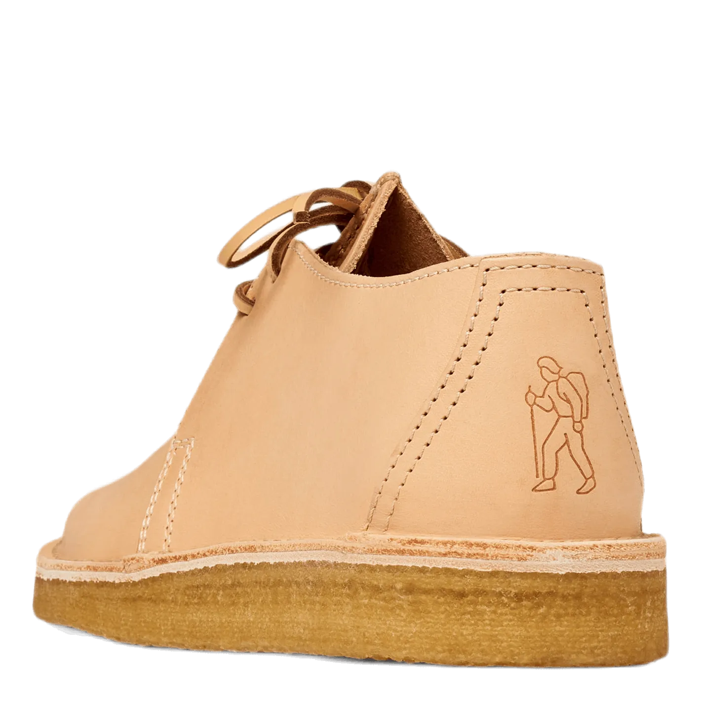 Desert Trek Brown