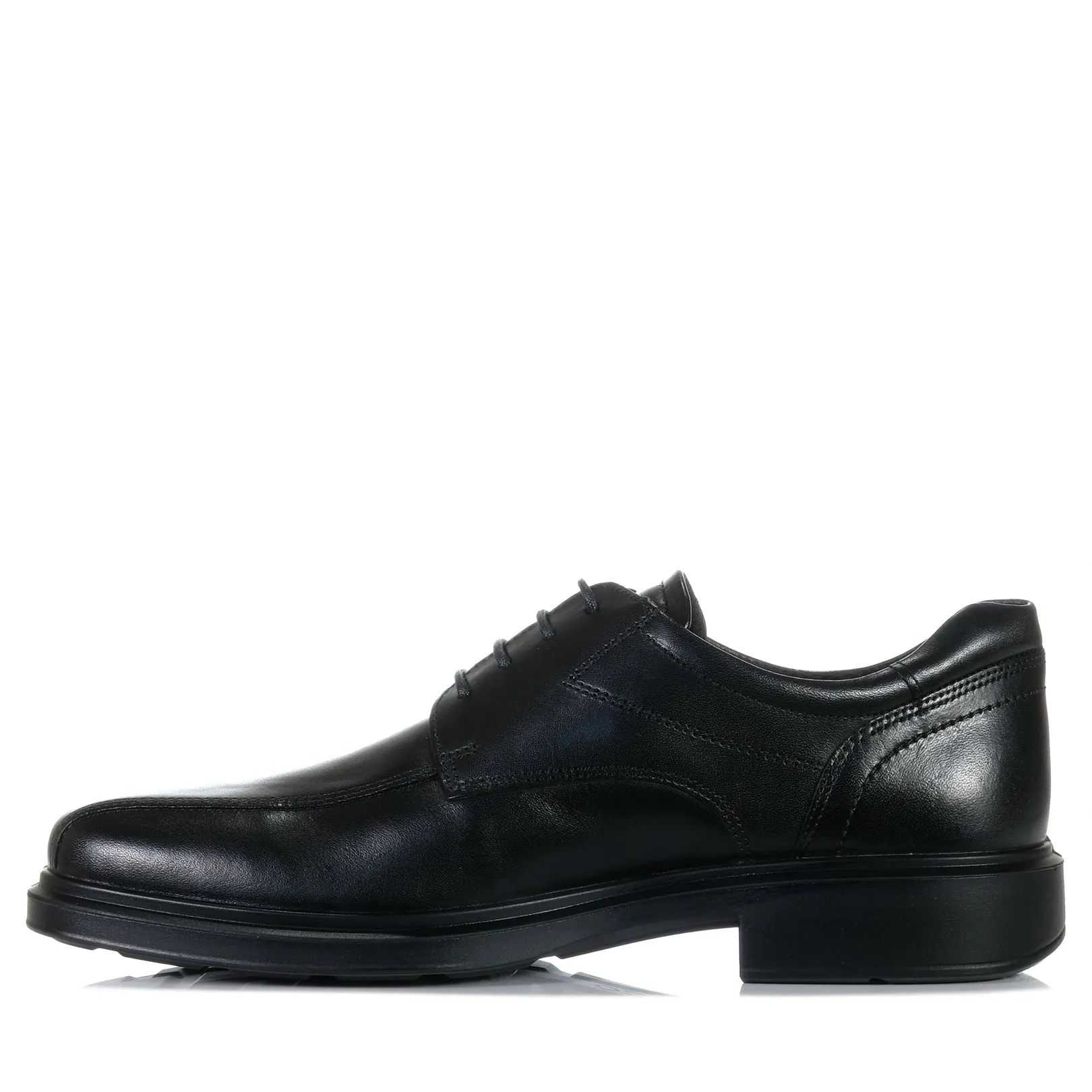 Ecco Helsinki 2 Lace 500174 Black Santiago