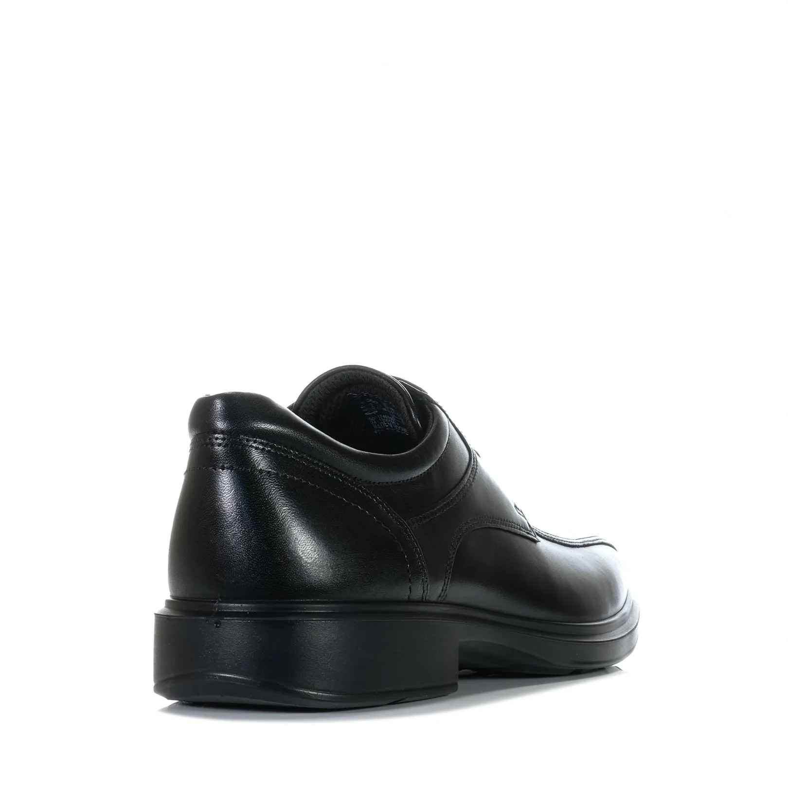 Ecco Helsinki 2 Lace 500174 Black Santiago