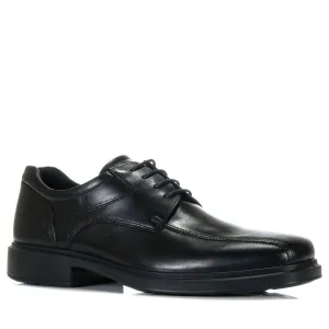 Ecco Helsinki 2 Lace 500174 Black Santiago