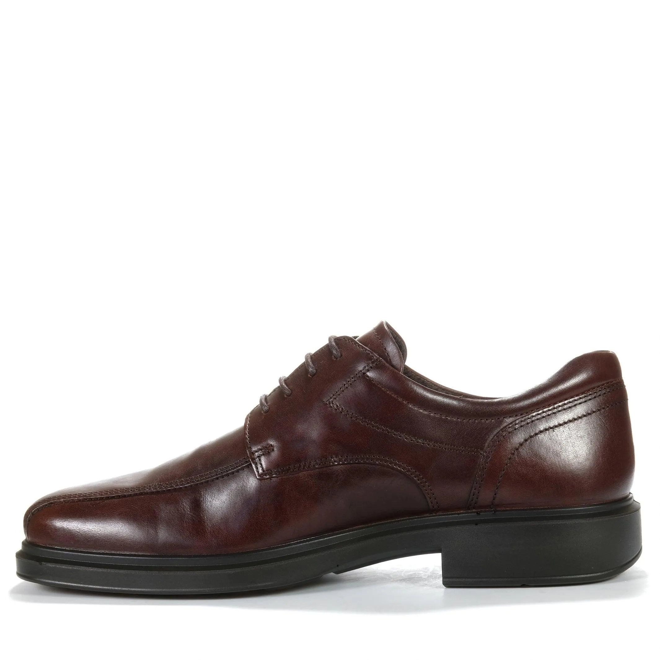 Ecco Helsinki 2 Lace 500174 Mink Clio XO