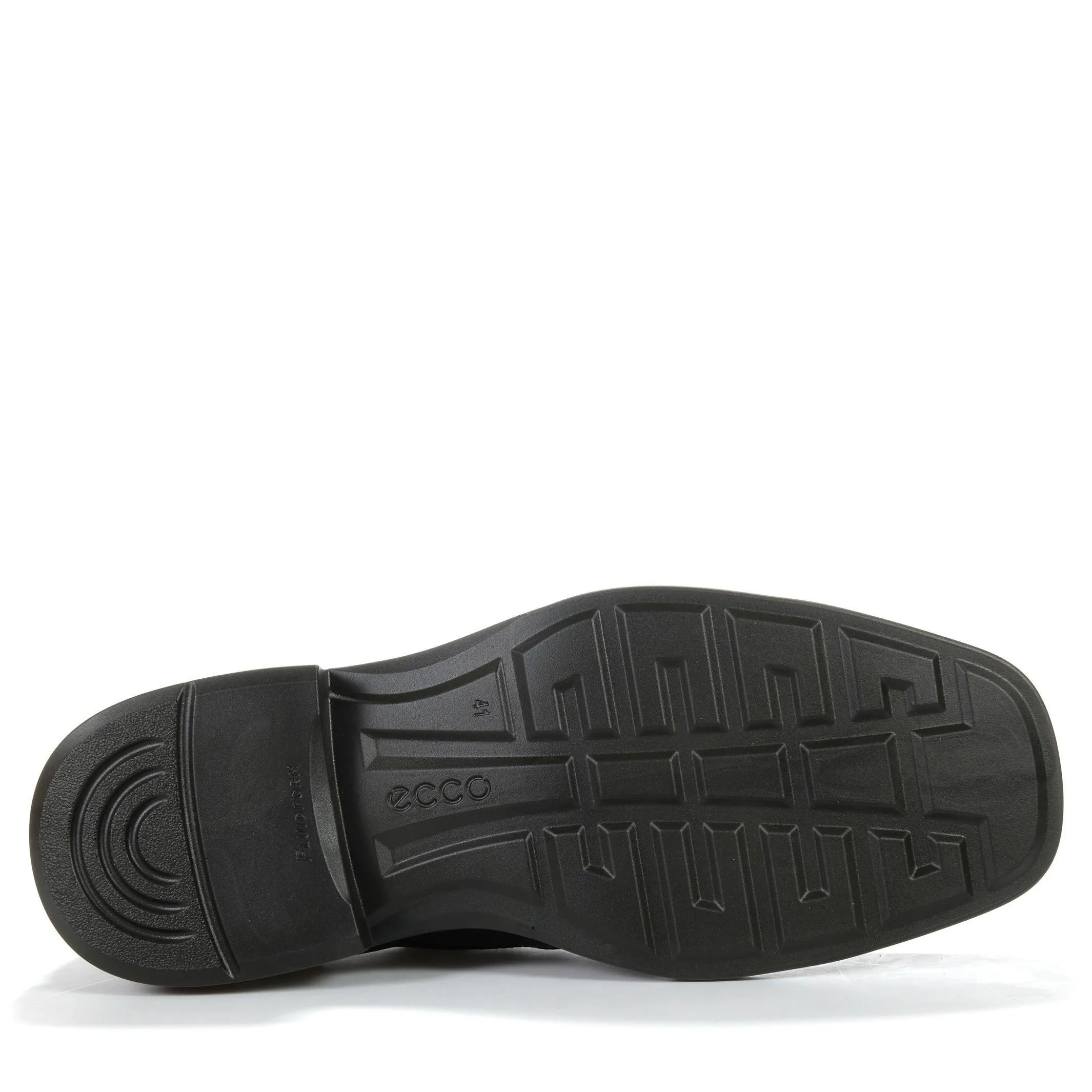 Ecco Helsinki 2 Lace 500174 Mink Clio XO