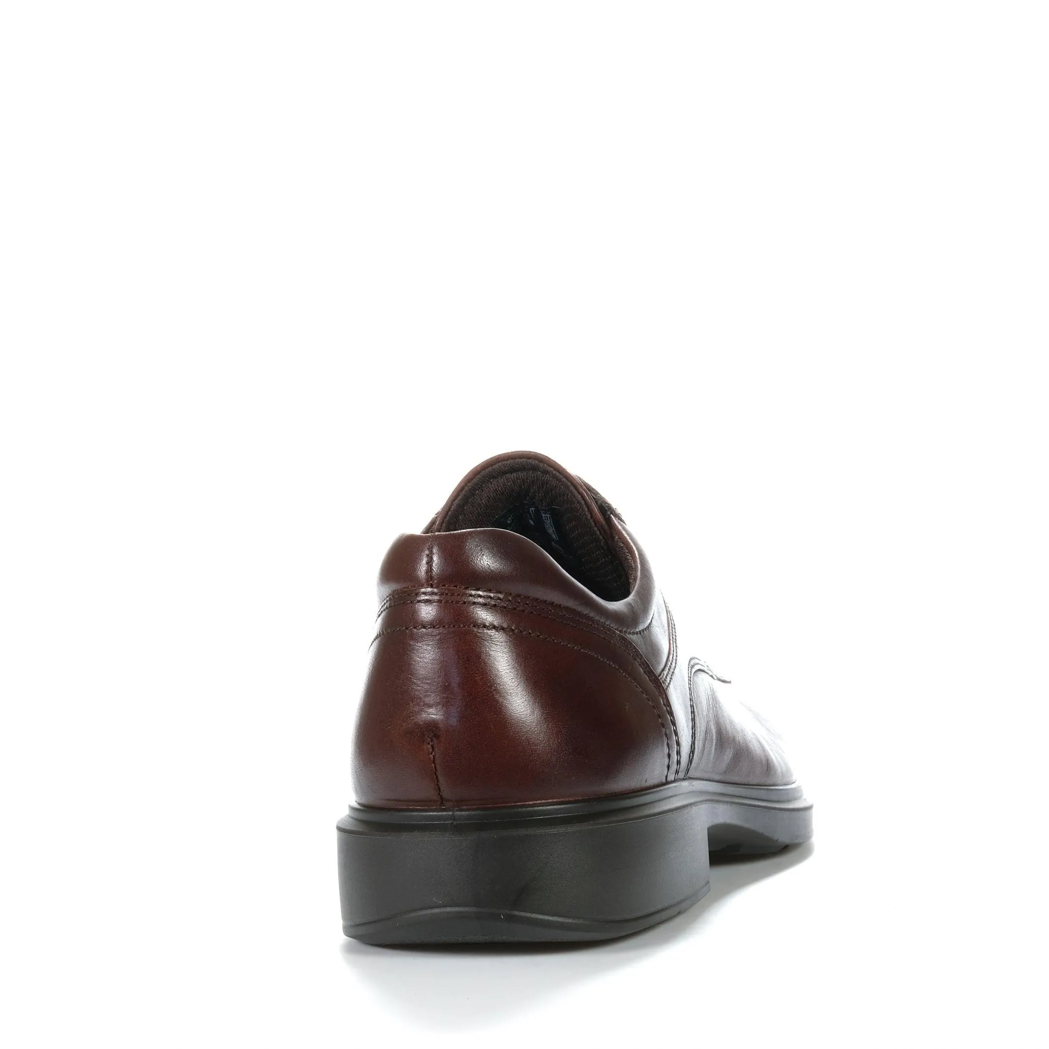 Ecco Helsinki 2 Lace 500174 Mink Clio XO