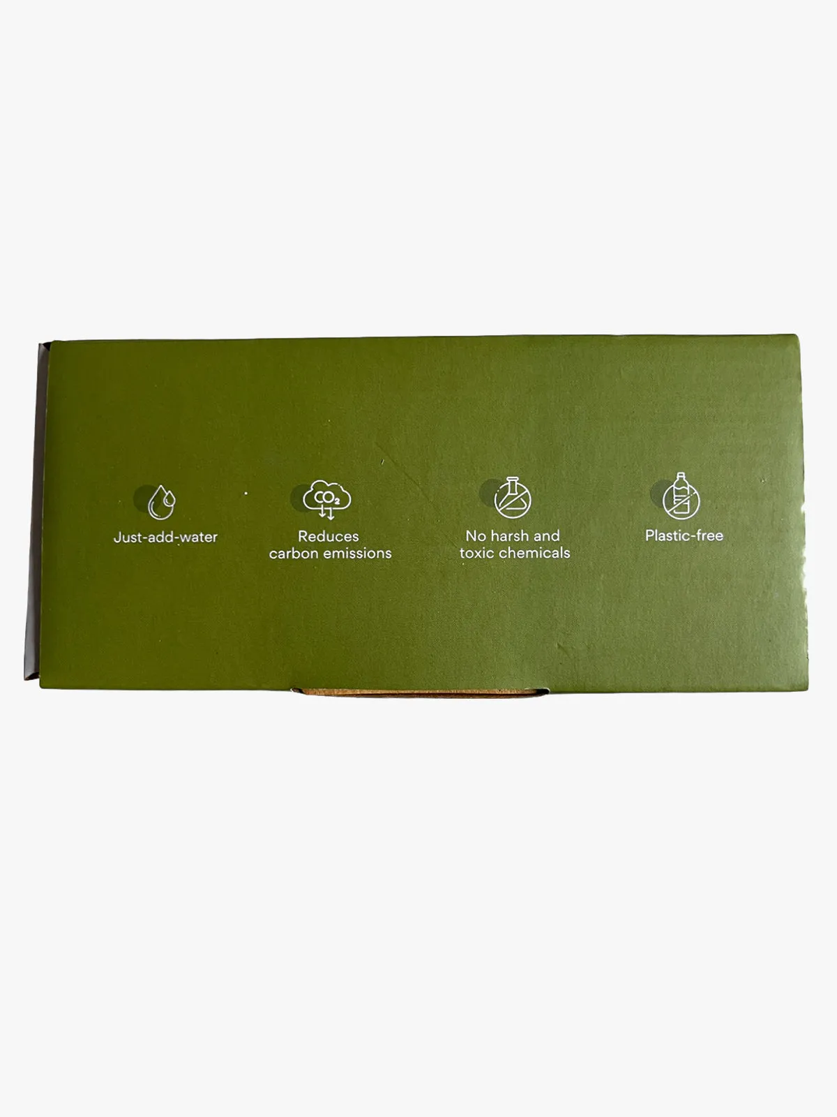 Eco-Friendly Foaming Handwash Starter Kit