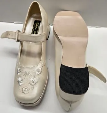 Faith II -- Girl's Mary Jane Dress Shoe