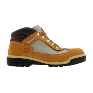 Field Boot Timberland, tan