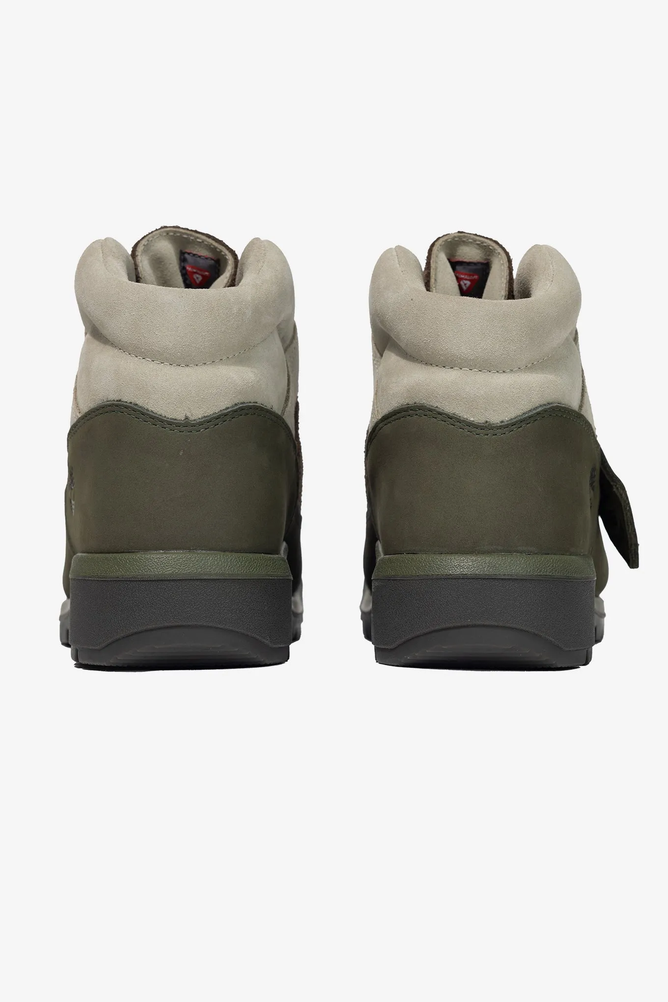 FIELD BOOT