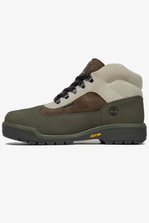 FIELD BOOT