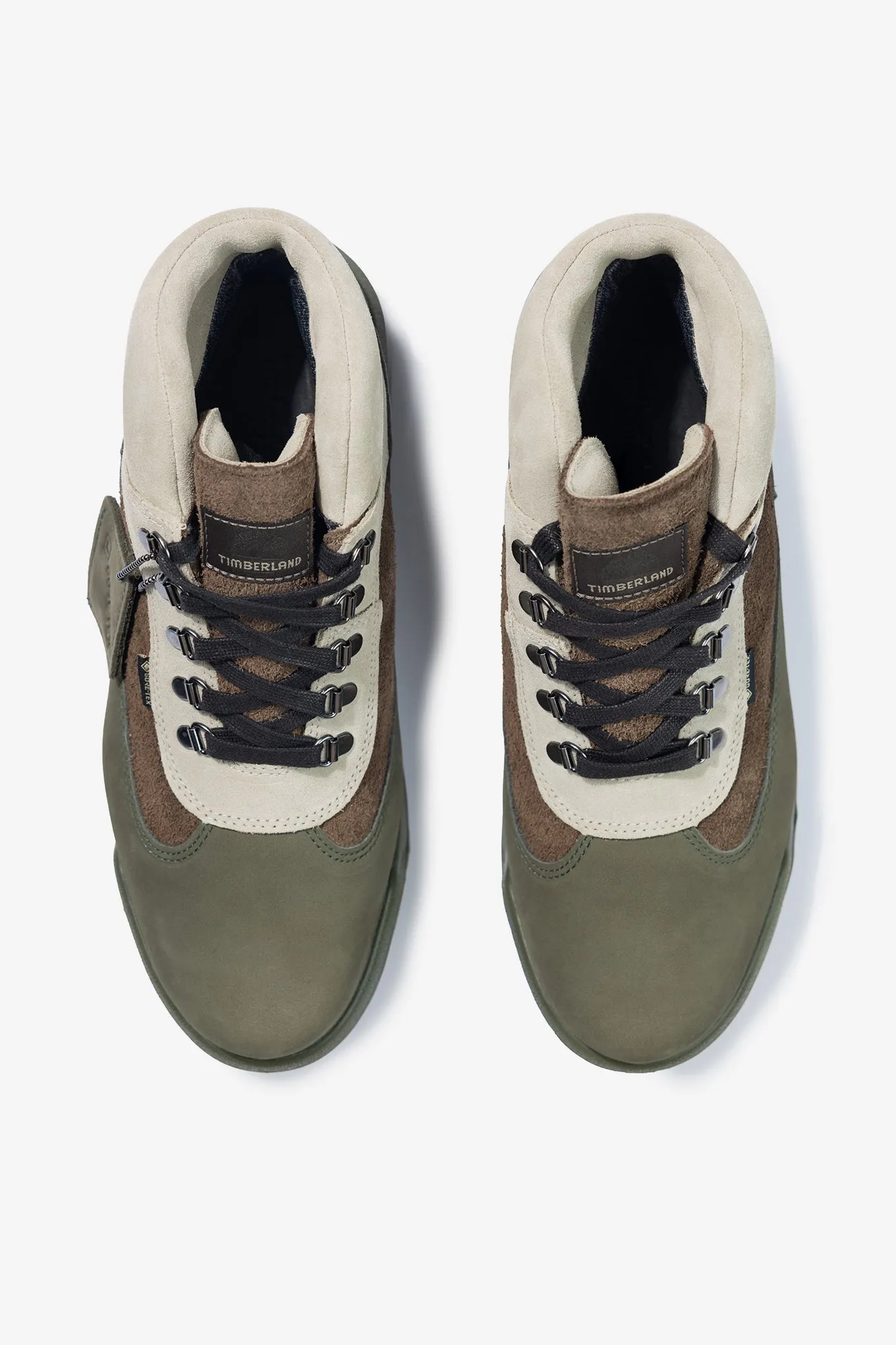FIELD BOOT
