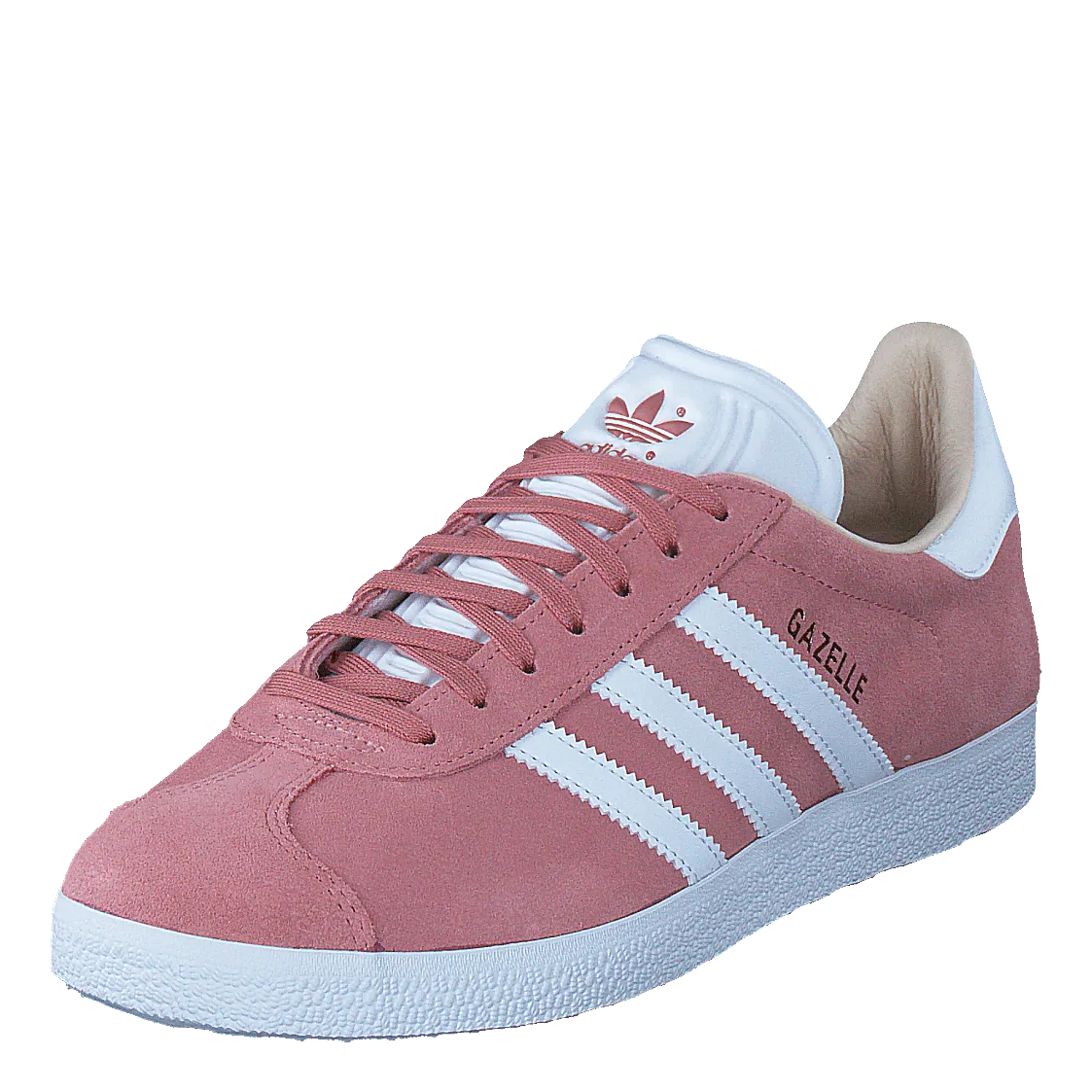 Gazelle W Ash Pearl S18/Ftwr White/Linen