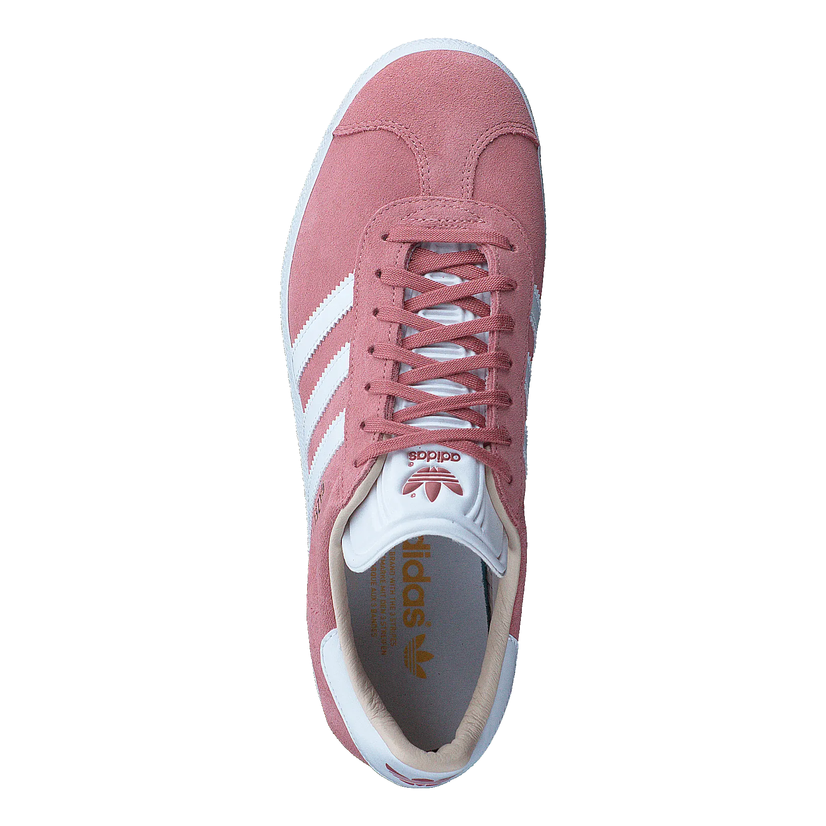 Gazelle W Ash Pearl S18/Ftwr White/Linen