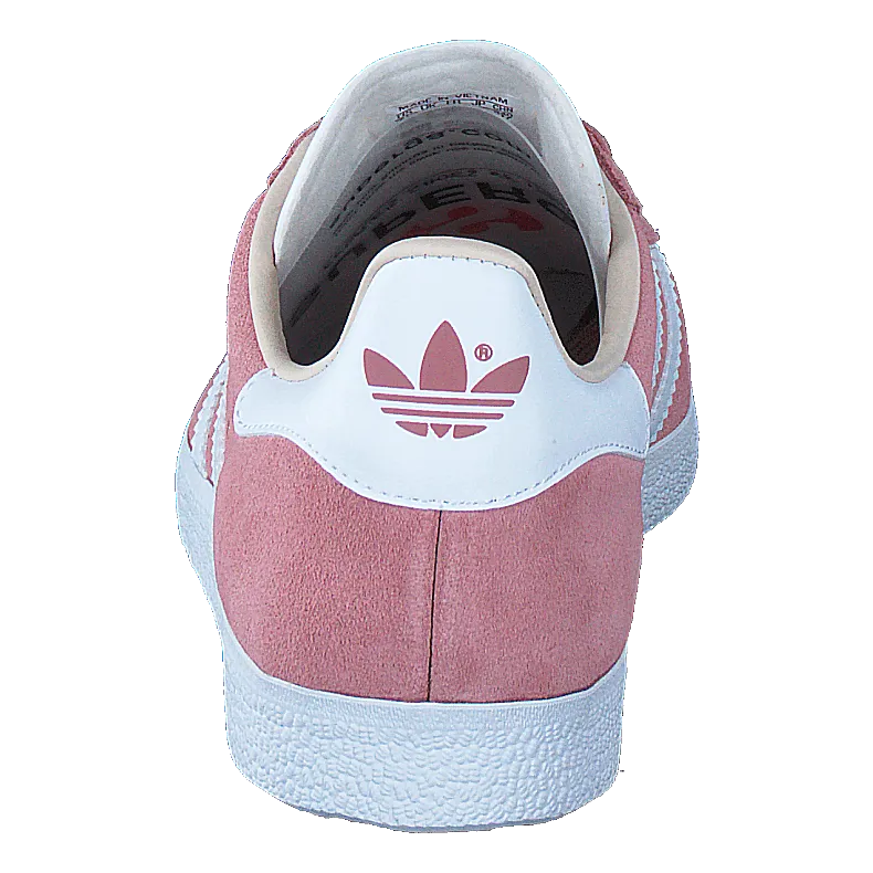 Gazelle W Ash Pearl S18/Ftwr White/Linen