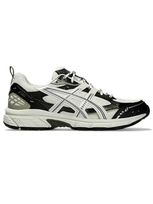 Gel-Nunobiki Creme/Olive Fonce Shoes