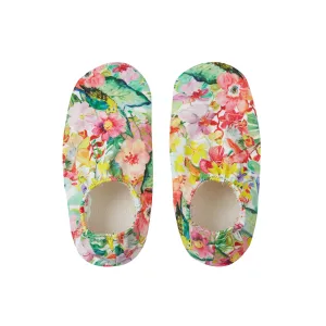 GIRL'S BEACH SHOES GARDEN
