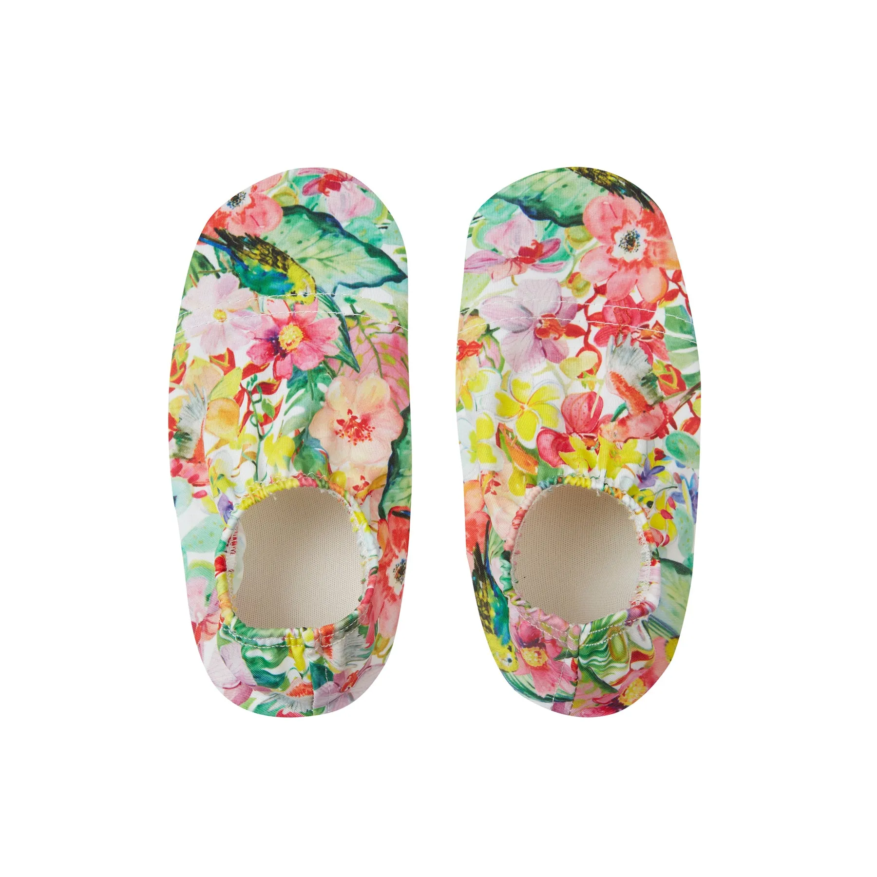 GIRL'S BEACH SHOES GARDEN
