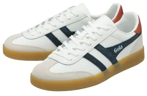 Gola  Men's Viper Leather White M