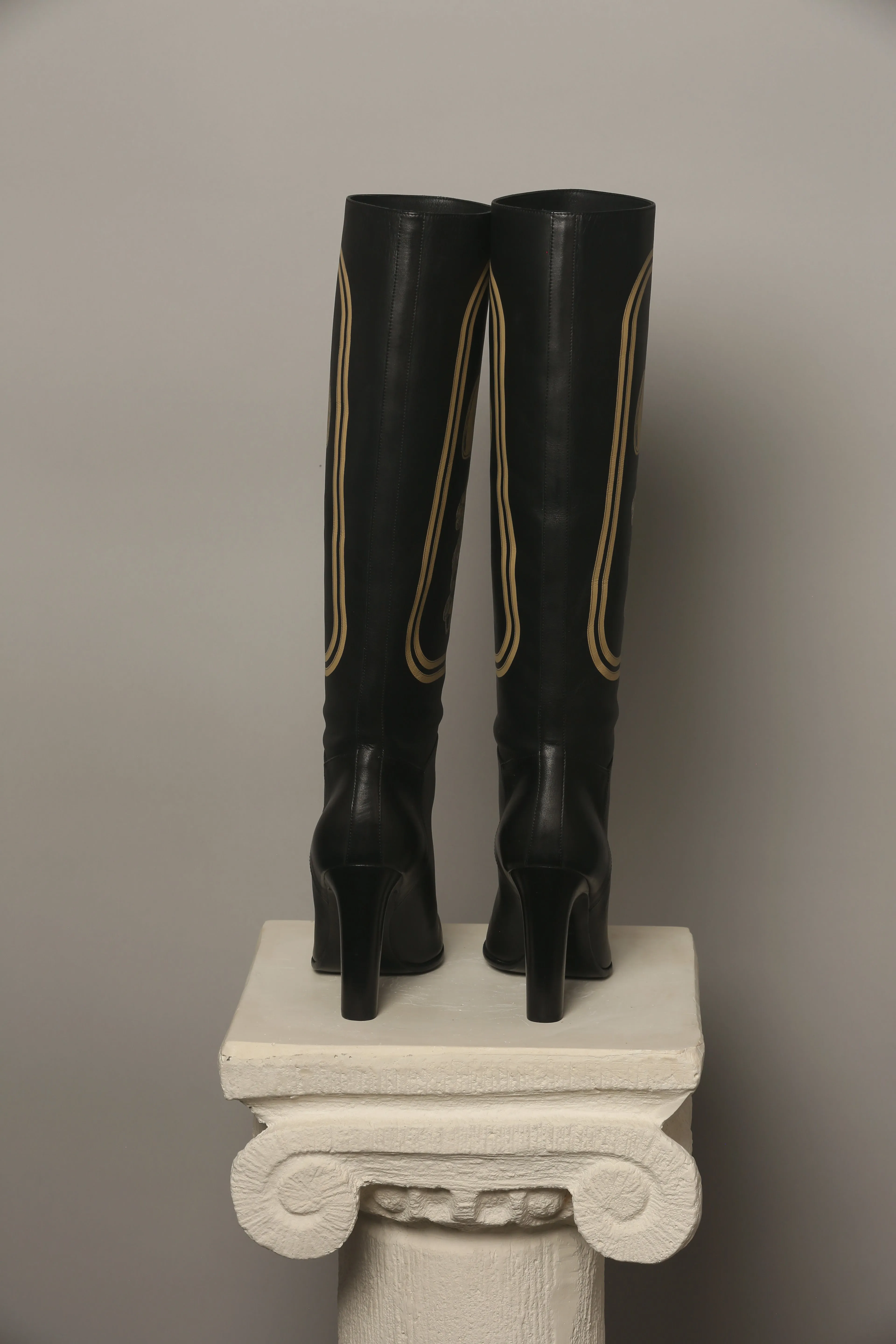 HERMES Boots