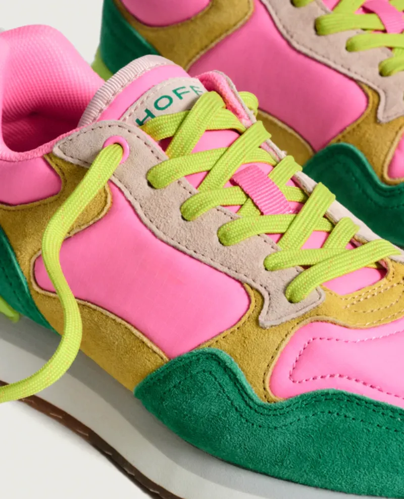 Hoff Santa Marta City Trainer