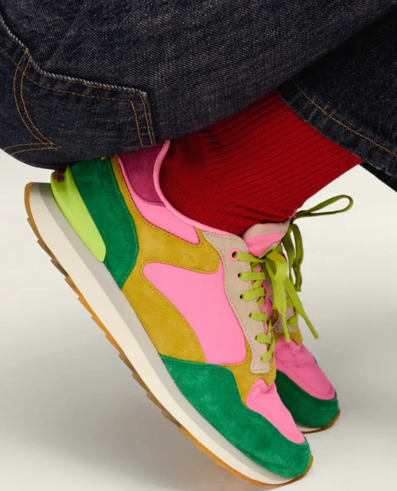 Hoff Santa Marta City Trainer