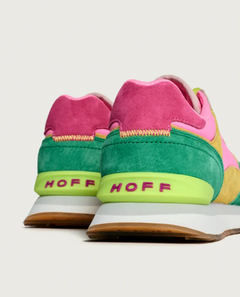 Hoff Santa Marta City Trainer