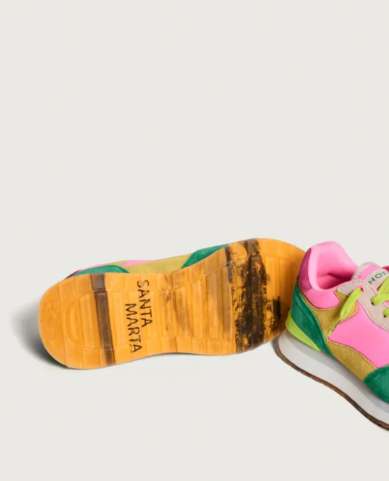 Hoff Santa Marta City Trainer