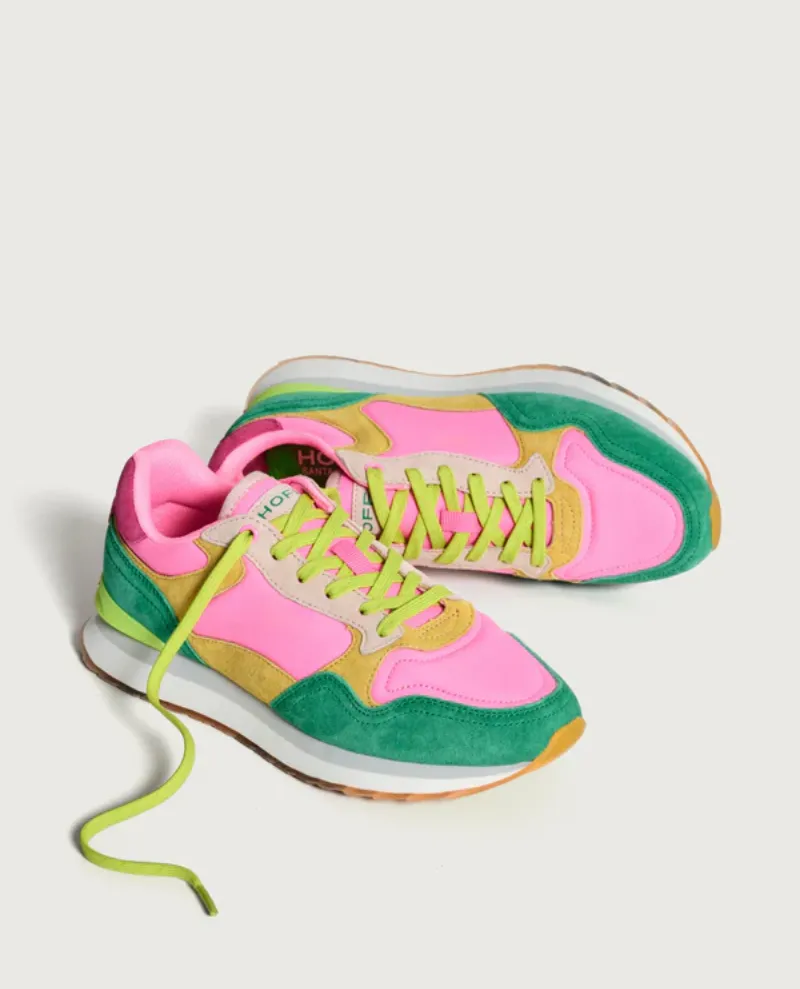 Hoff Santa Marta City Trainer