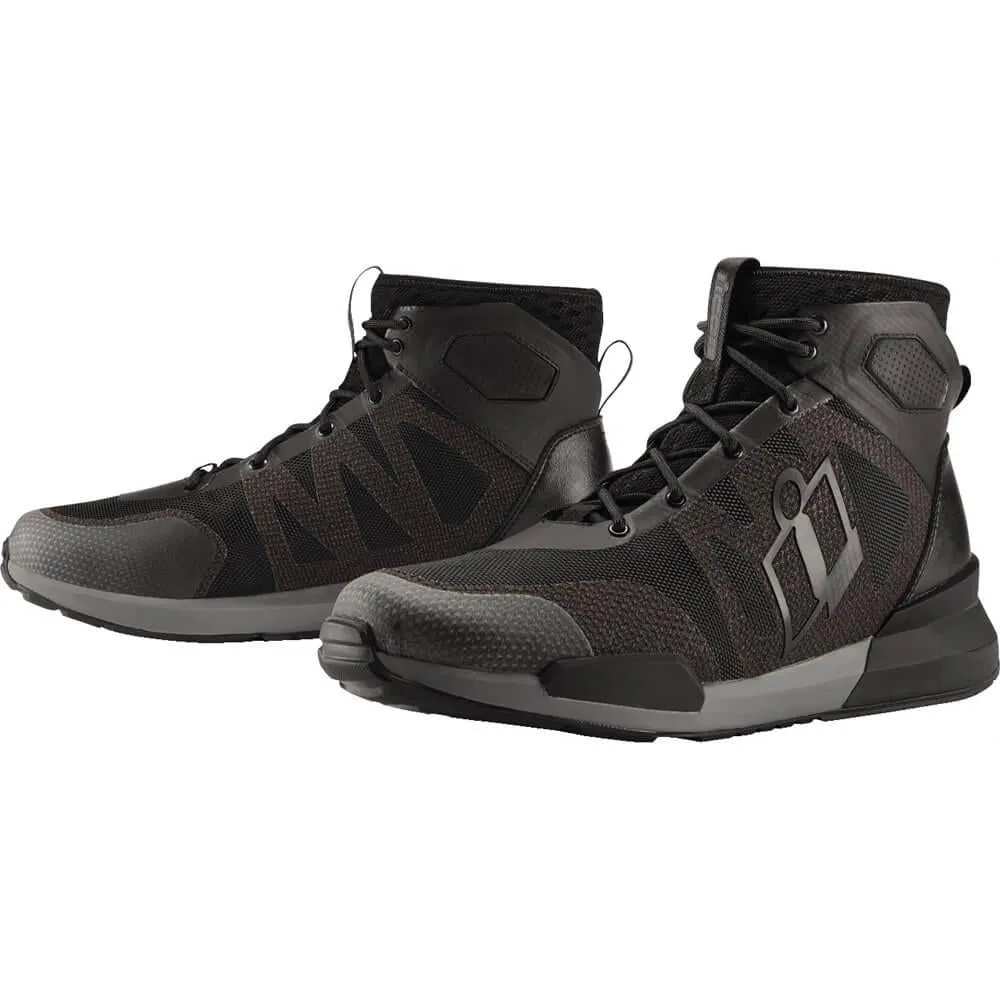 Icon Hooligan Riding Shoes
