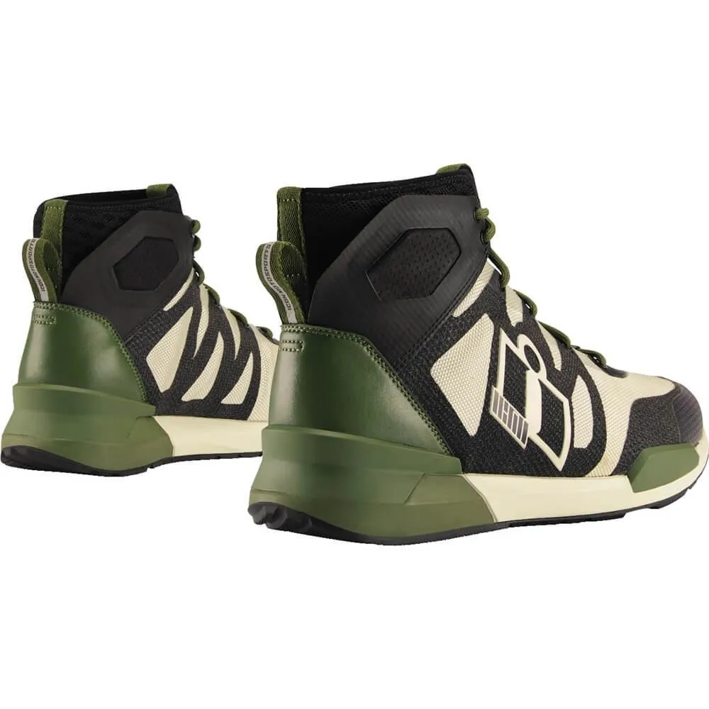 Icon Hooligan Riding Shoes