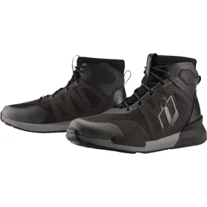 Icon Hooligan Riding Shoes