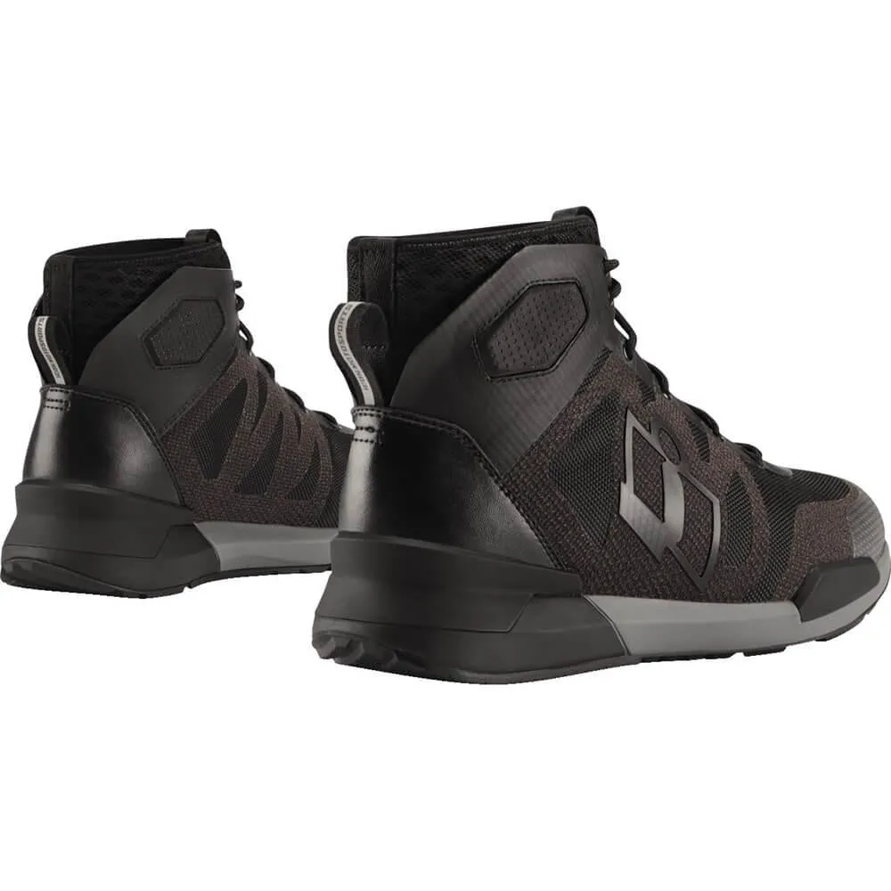 Icon Hooligan Riding Shoes