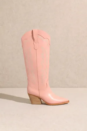 INDIGO: Pink