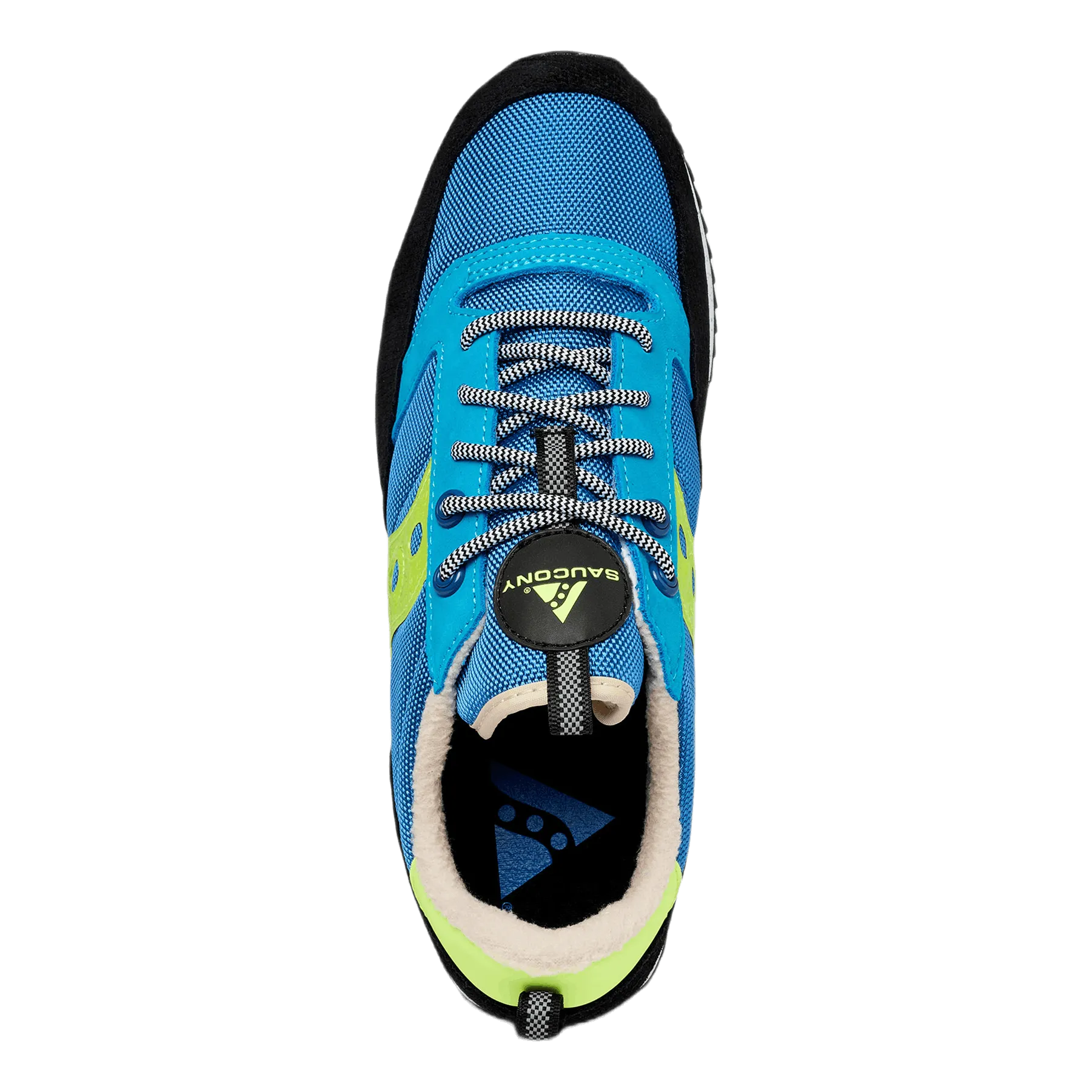 Jazz Peak Blue
