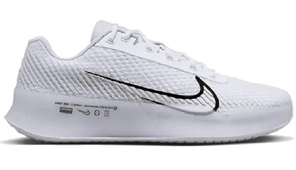 Ladies Nike Zoom Vapor 11