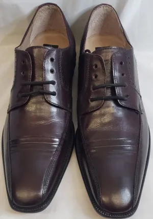 Lucien -- Men's Dress Oxford