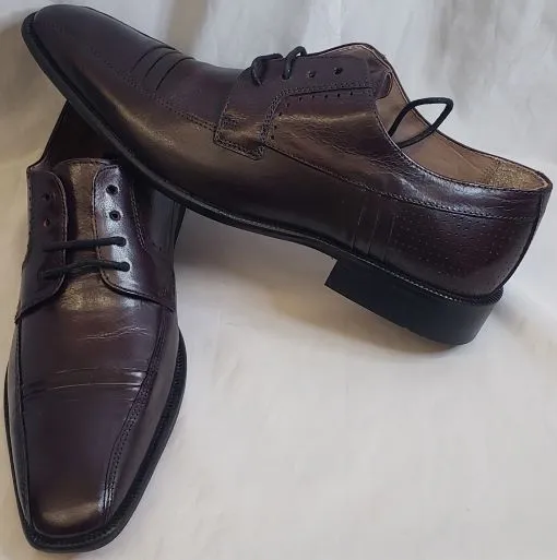 Lucien -- Men's Dress Oxford