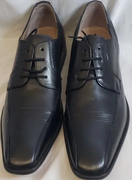 Lucien -- Men's Dress Oxford