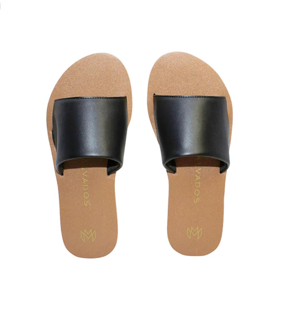 MALVADOS ICON ELLIE SANDAL