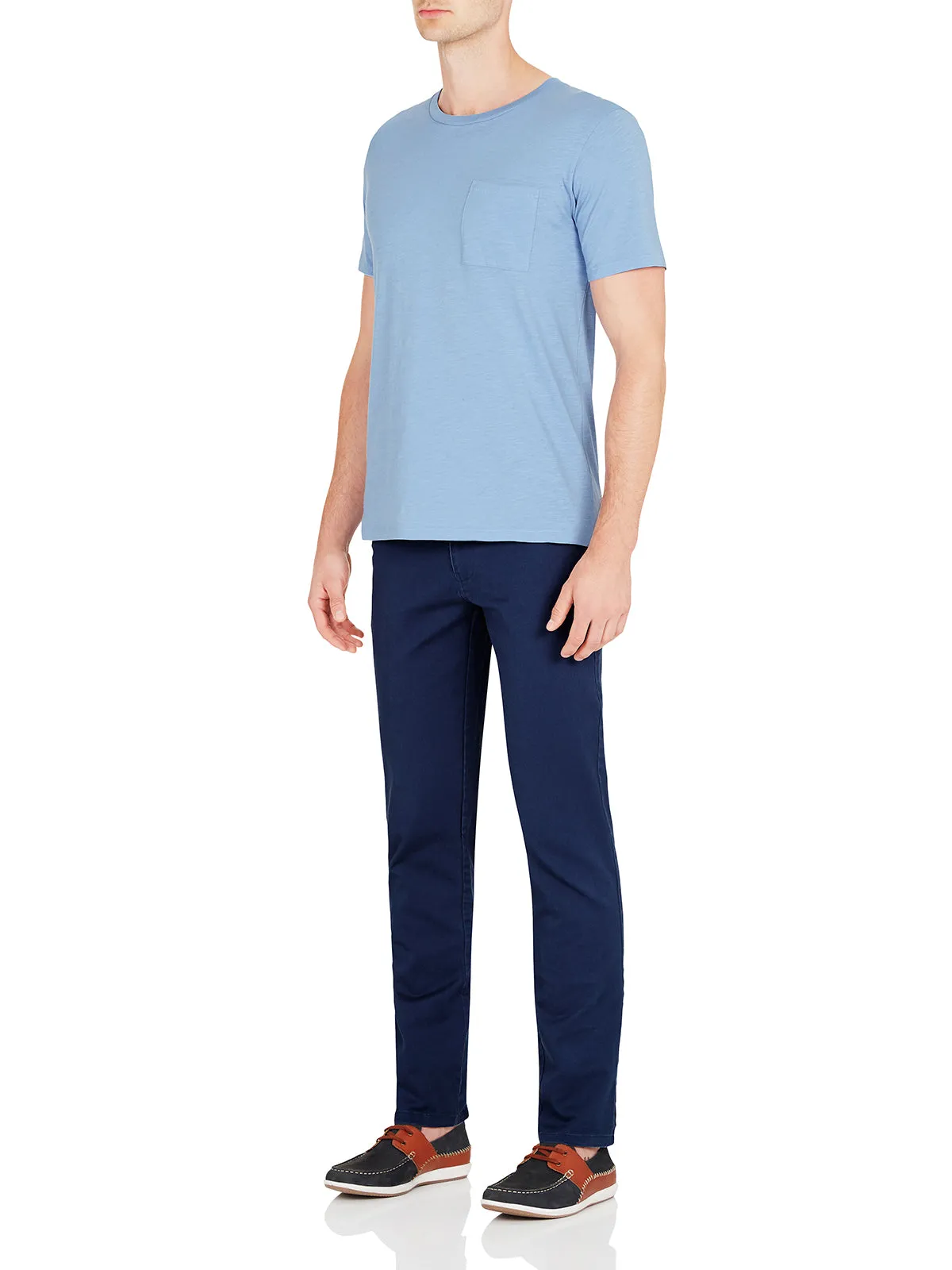 Matthew Crew Neck T-Shirt