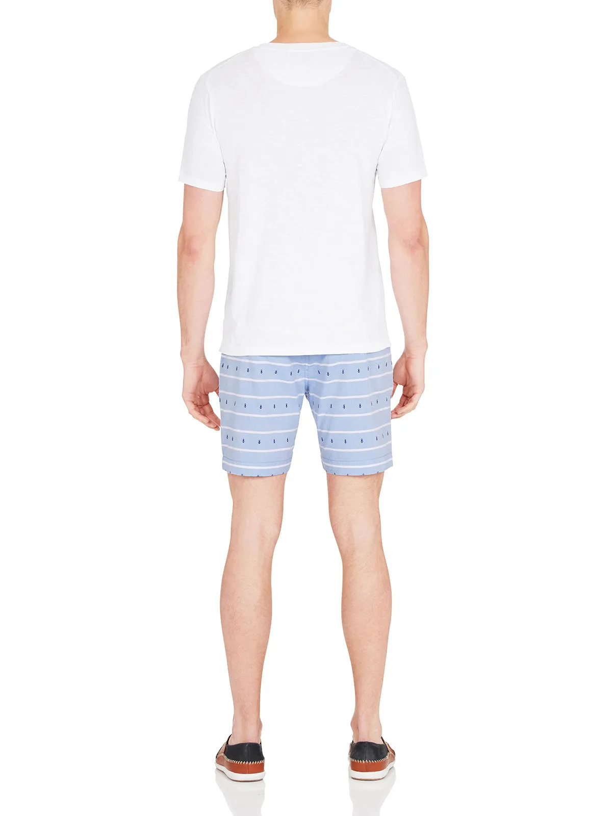 Matthew Crew Neck T-Shirt