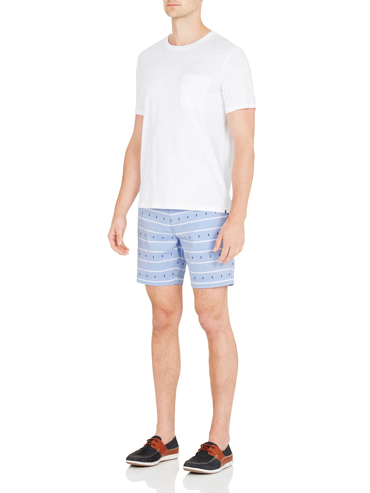 Matthew Crew Neck T-Shirt
