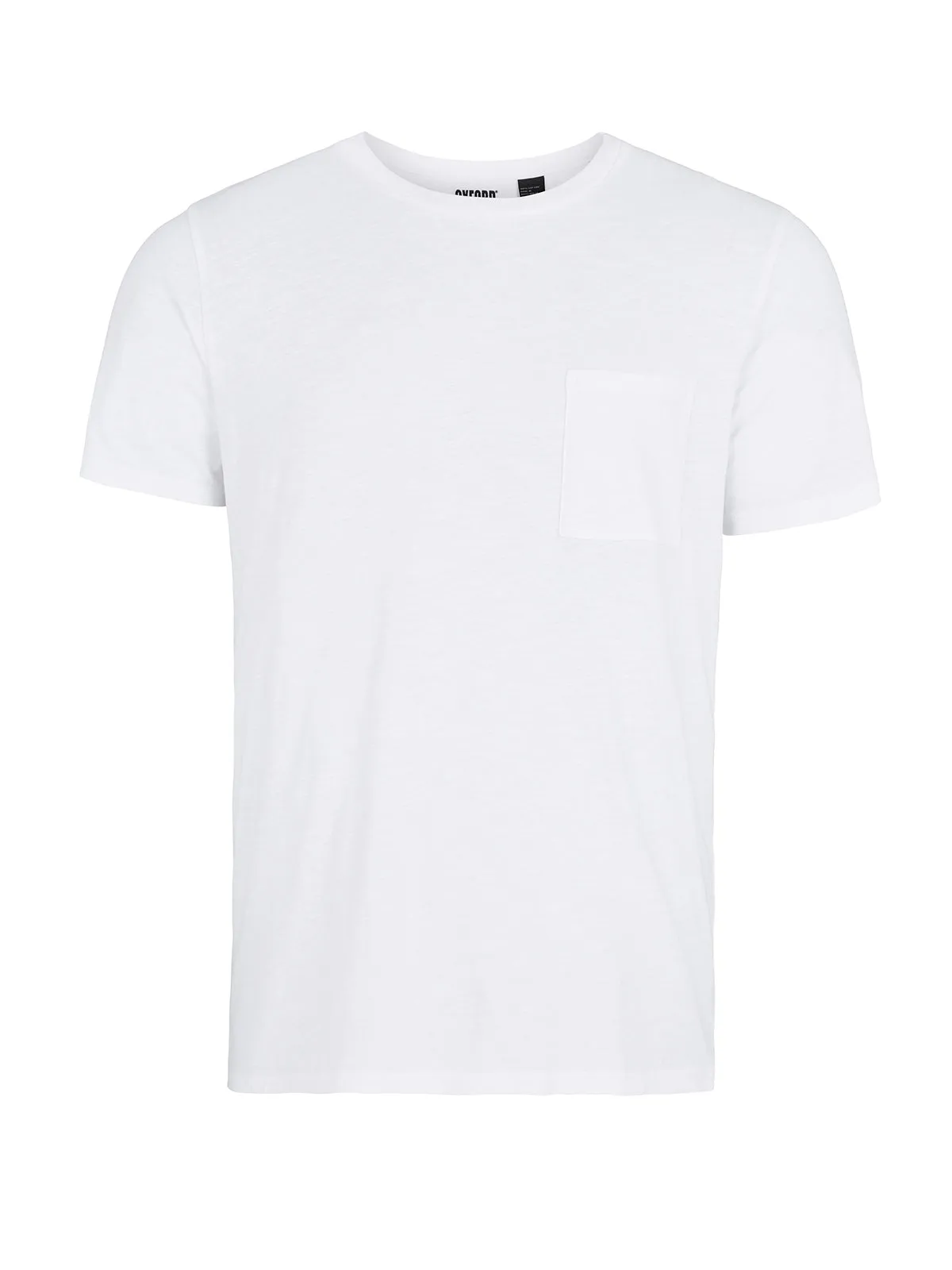 Matthew Crew Neck T-Shirt